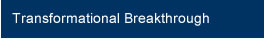 Breakthroughs
